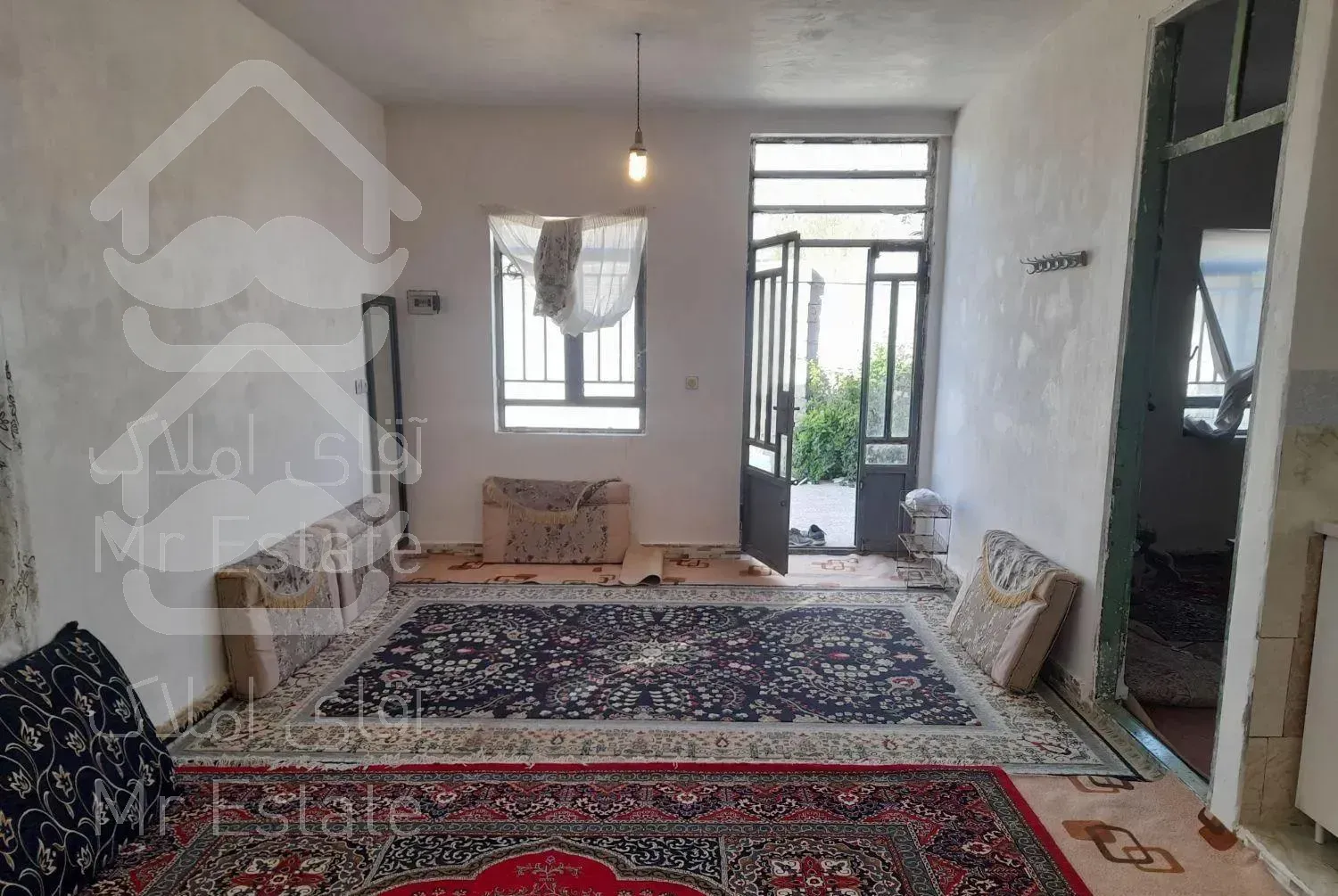 خانه ویلایی مناسب