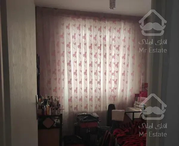 اپارتمان ۸۵ متر دو خواب