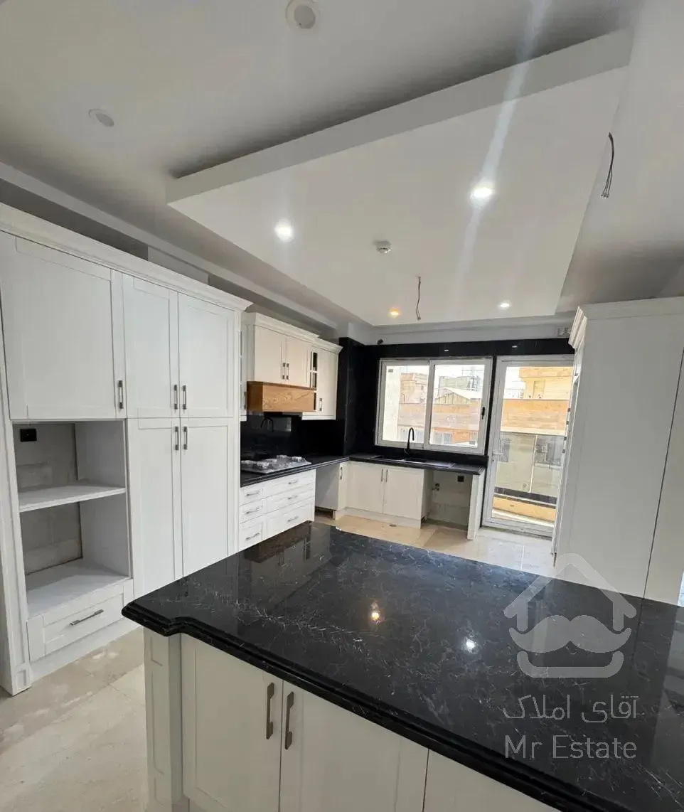 ۲۶۰متر آپارتمان/گلستان‌شمالی/فول مشاعات/تک‌واحدی