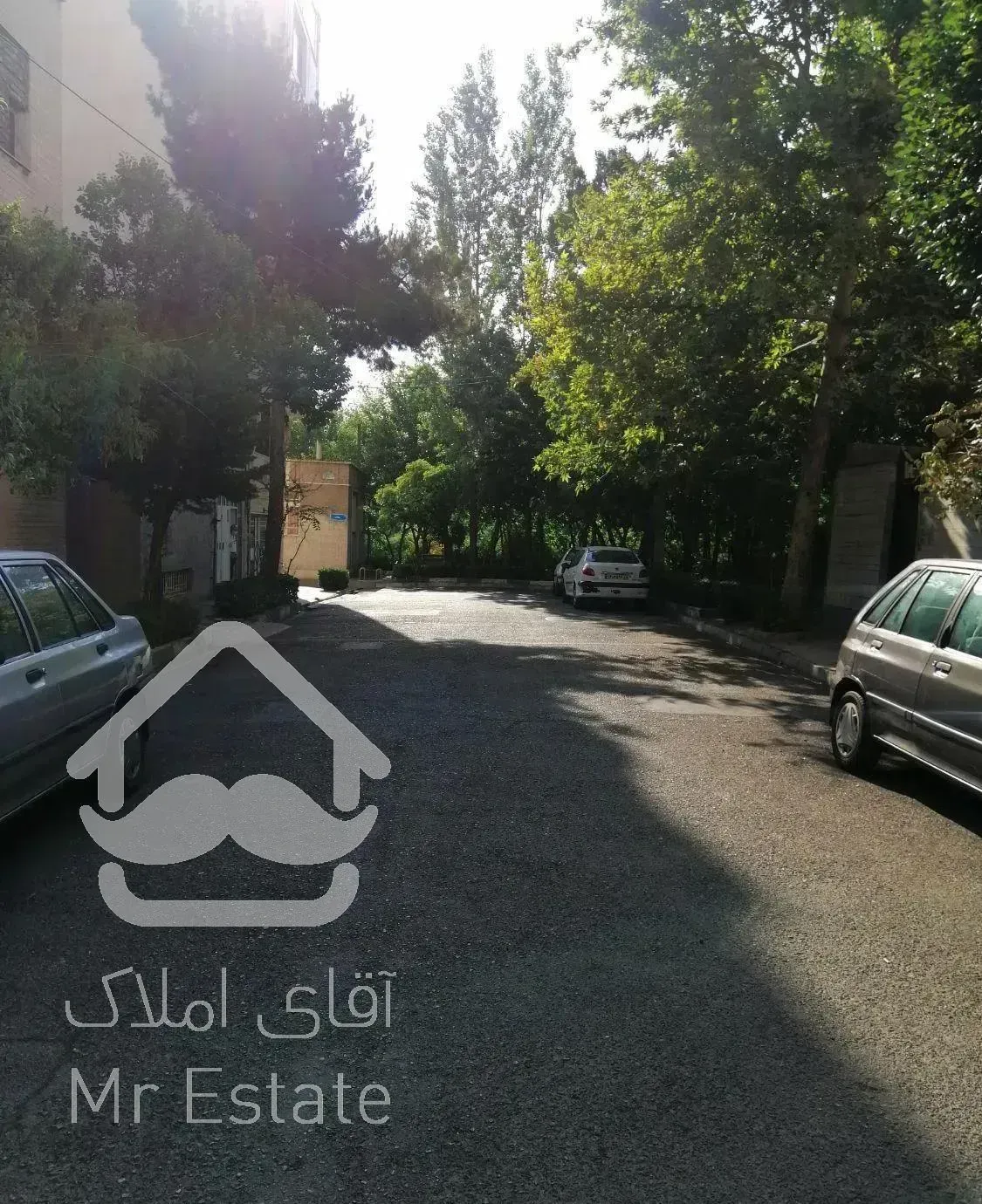 ضابطی ۹۸متر روبه آفتاب فروشنده