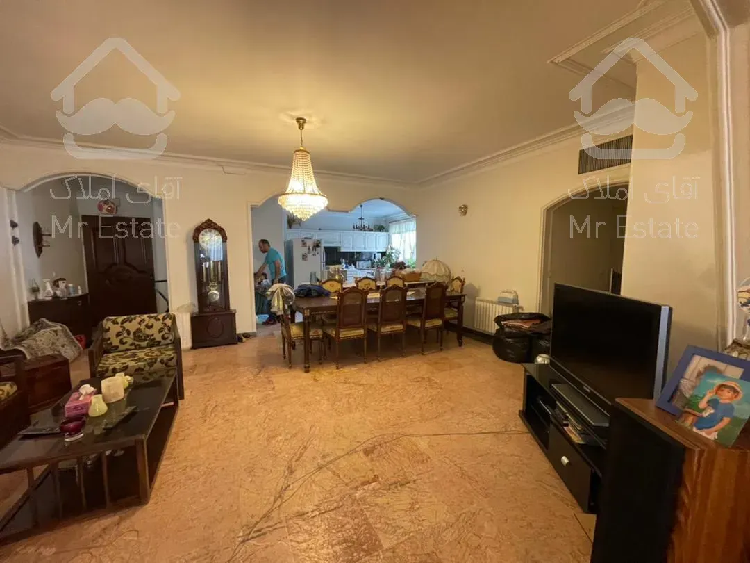 ۱۷۲متر آپارتمان رهن و اجاره واقع در سعادت آباد