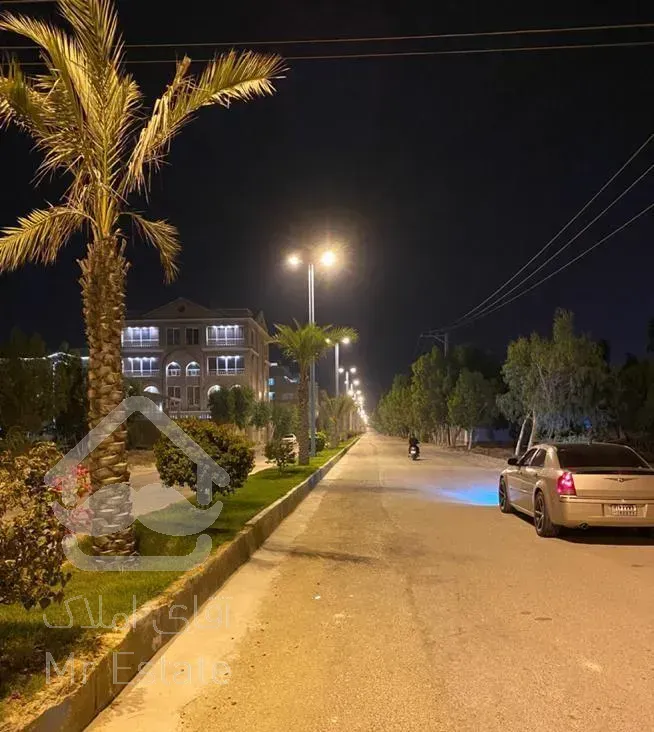 آپارتمان شهرک گلستان