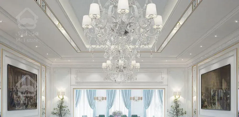 110متر شیک و تمیز رضاشهر رضوی