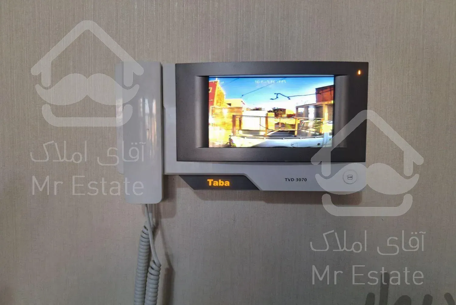 نصب نصاب و تعمیرات تخصصی آیفون تصویری