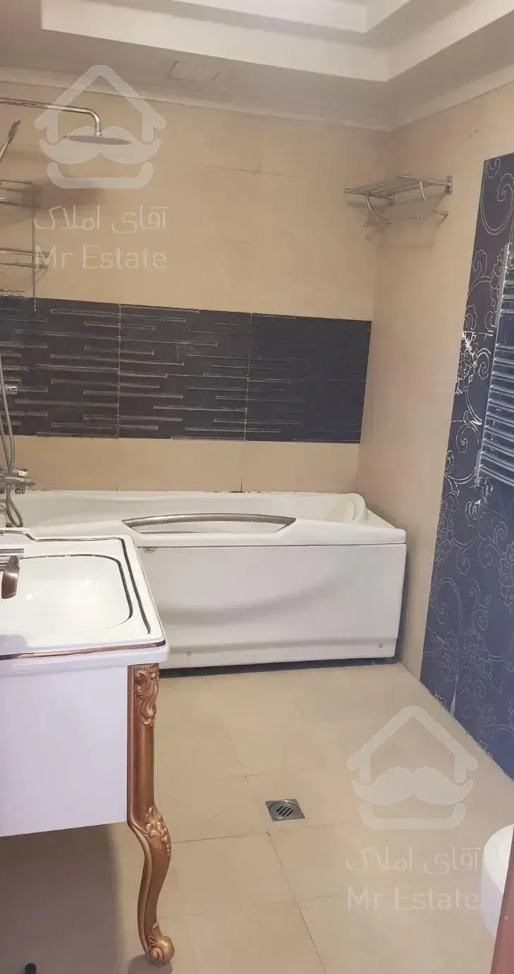 دورس/۳۵۰متر/۴خواب/فول فرنیش