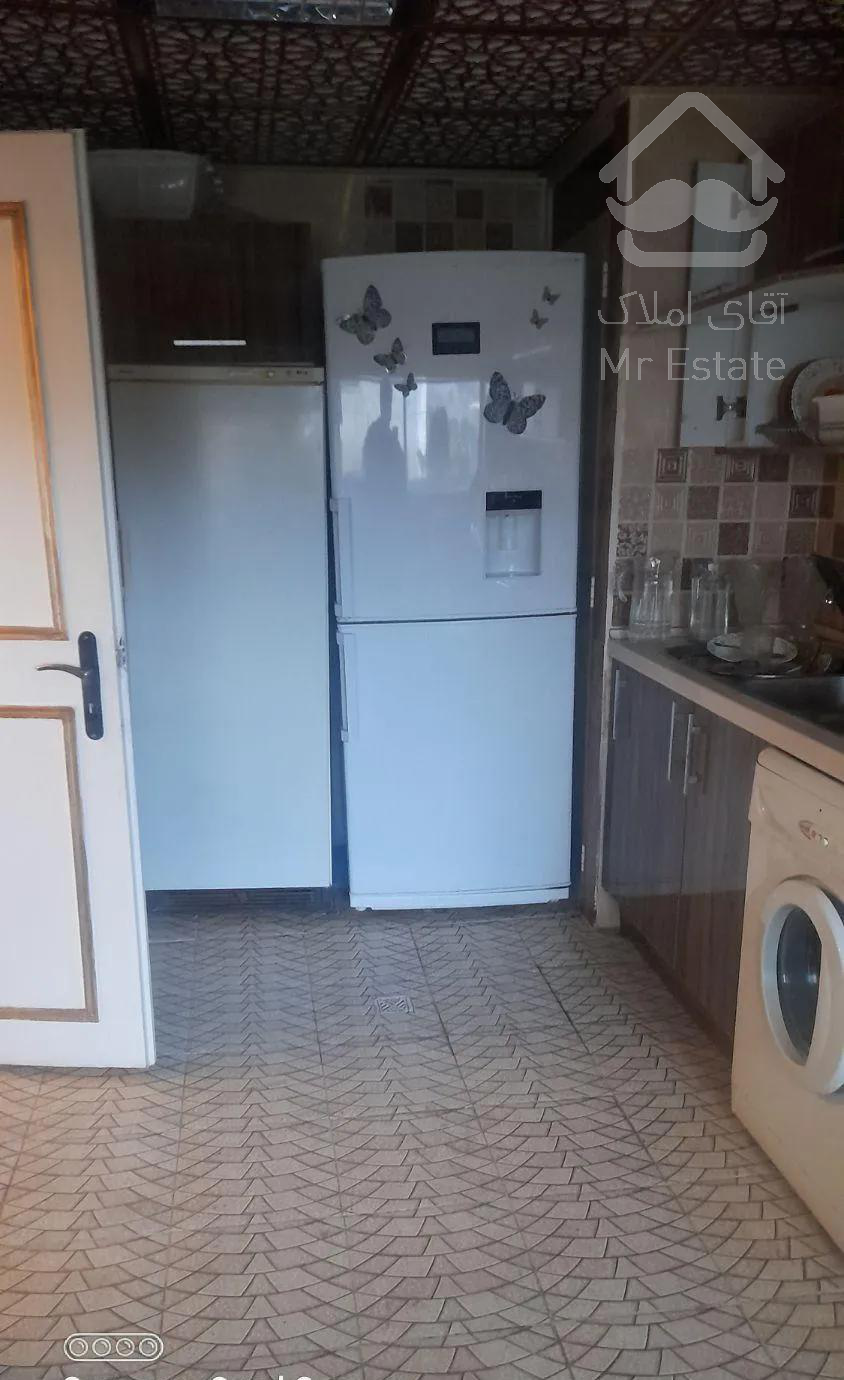 فروش آپارتمان ۱۴۵متری (فول)در شهرک امید