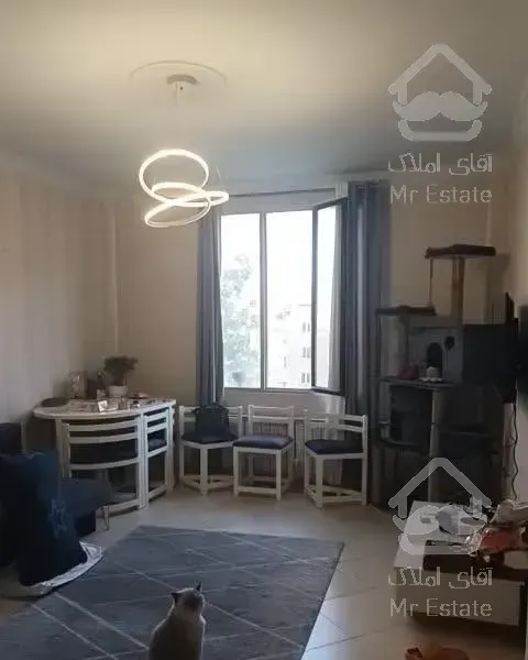 45متر - پارکینگ - بازسازی