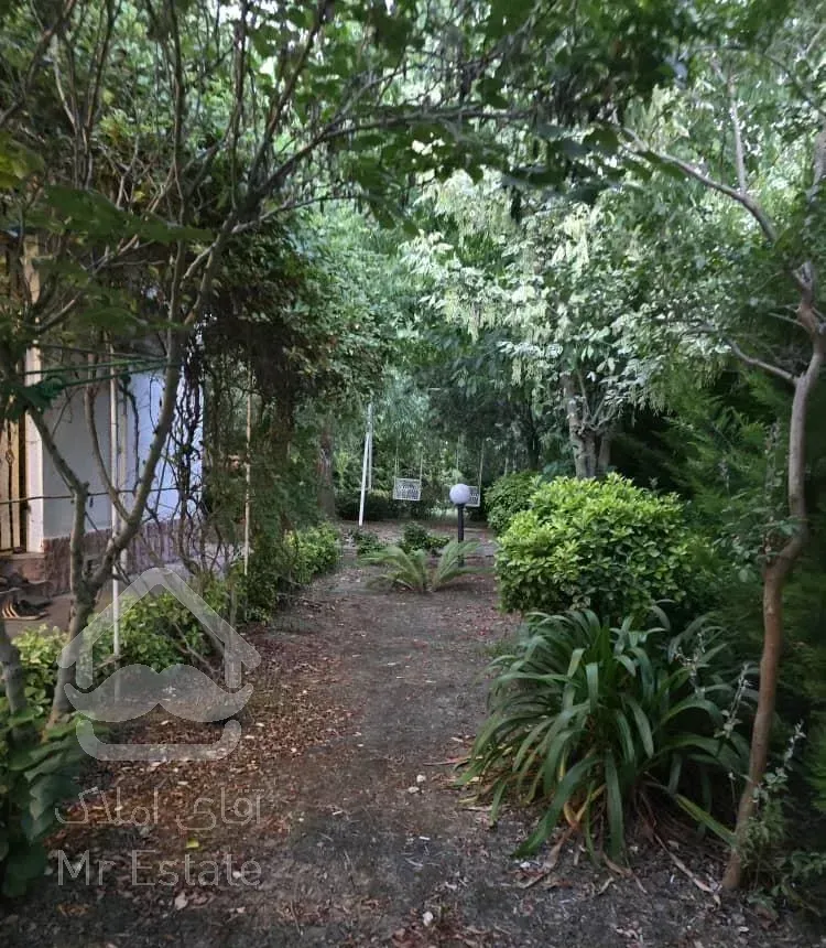 فروش ویلای ۵۰۰ متری شهرکی ساحلی گوهرباران