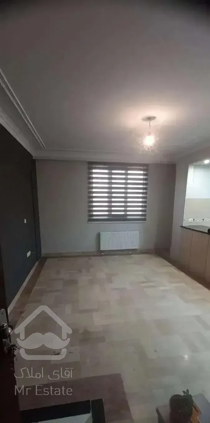 ۶۰ متر/ ۲ خواب/ فول امکانات/ نورگیر خوب