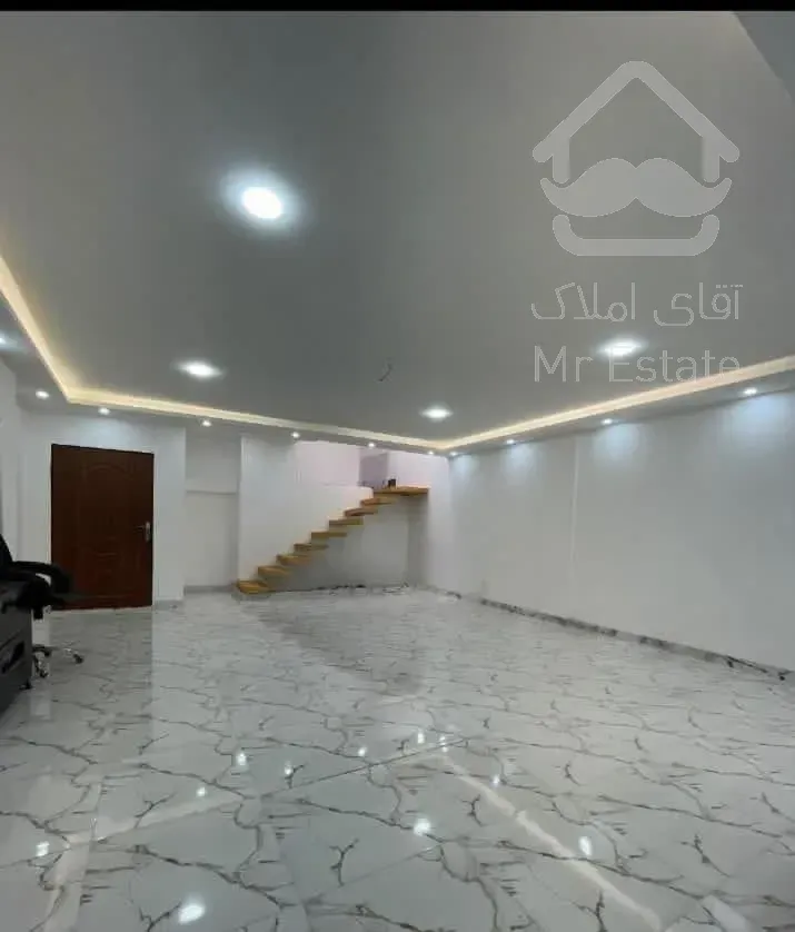 فروش خانه ویلایی ۱۴۰متری دوبلکس همراه مغازه درگلها