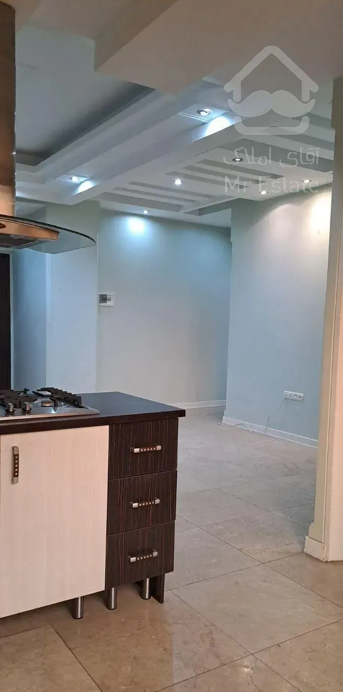 ۷۰متر،۲خواب،سهروردی شمالی