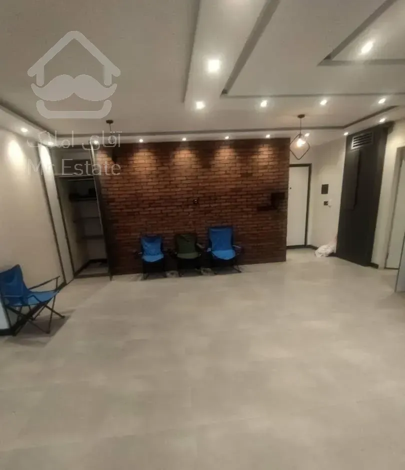 اپارتمان ۷۰ متری شهرک شهید باقری