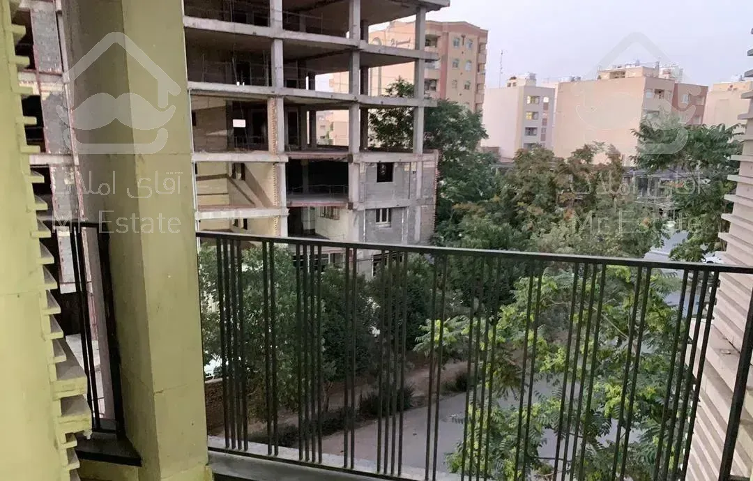 یک واحدآپارتمان صفردراشراق