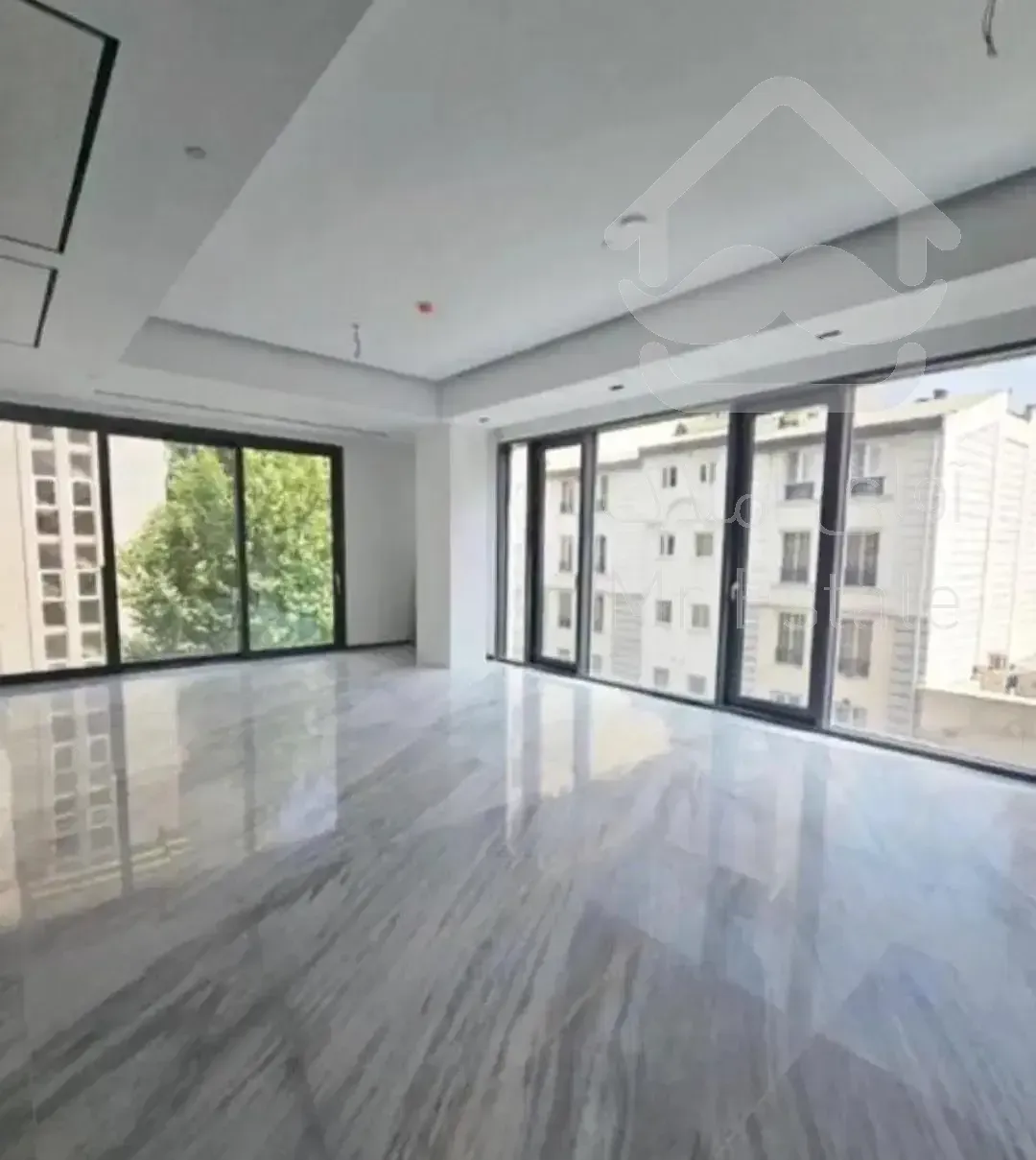 ۱۶۶ متر / ویو رویایی / متریال بینظیر