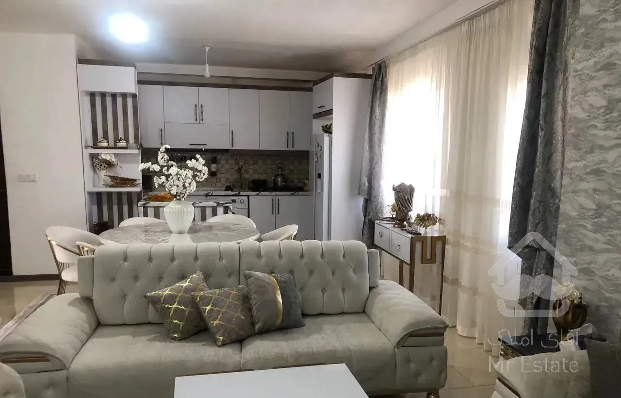 اپارتمان آوا ۱ فروش