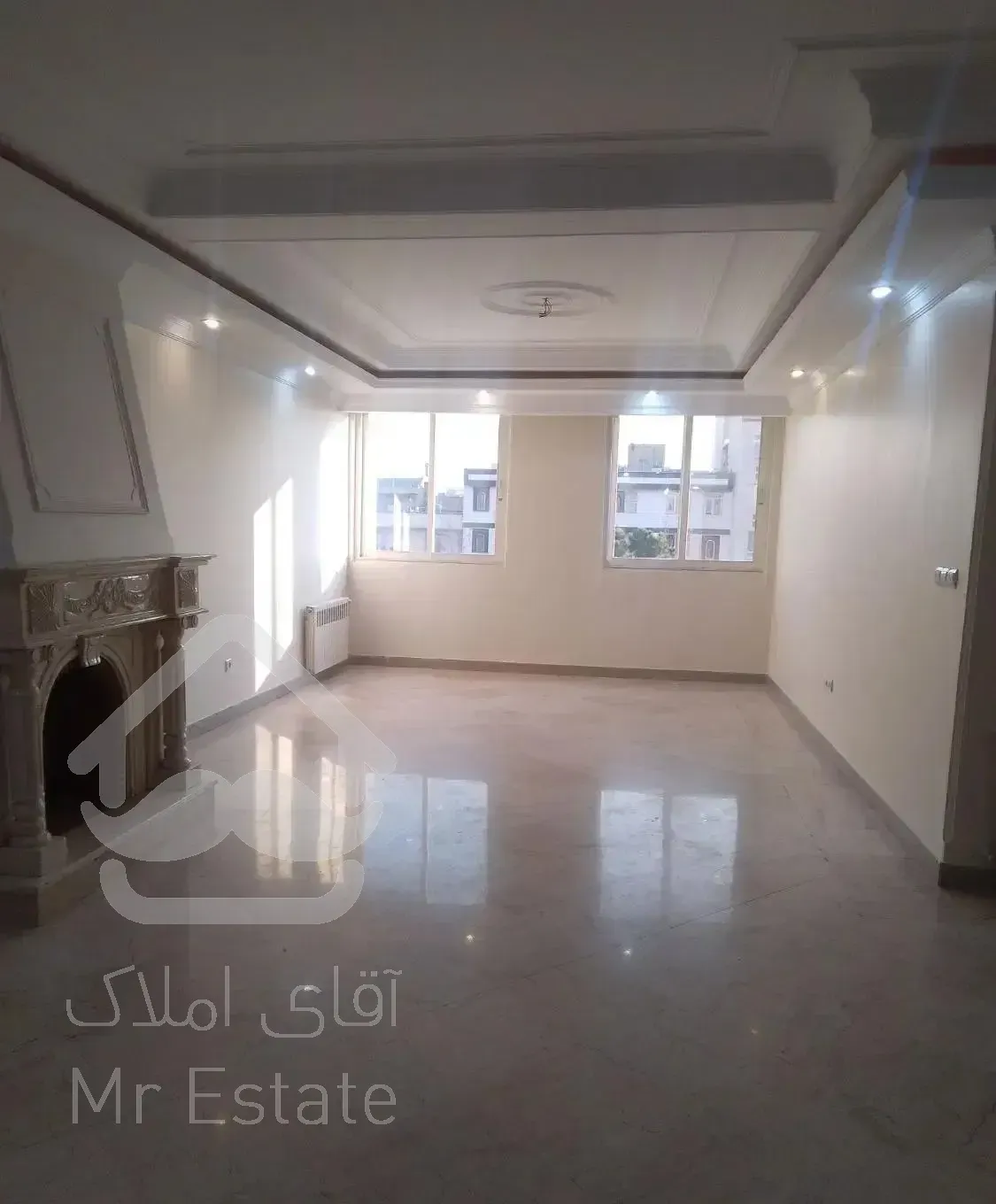 اجاره 110متری2خواب  شهران  (طوقانی)