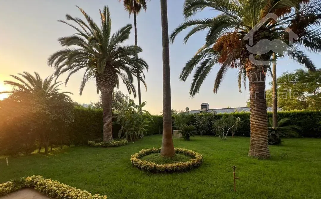 اجاره ویلا ۴ خواب در شهرک دریاکنار بابلسر