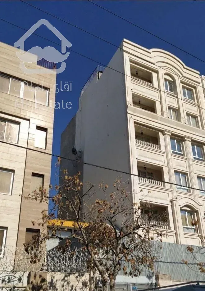 خدمات پیچ رولپلاک و رنگ امیزی نمابا طناب راپل