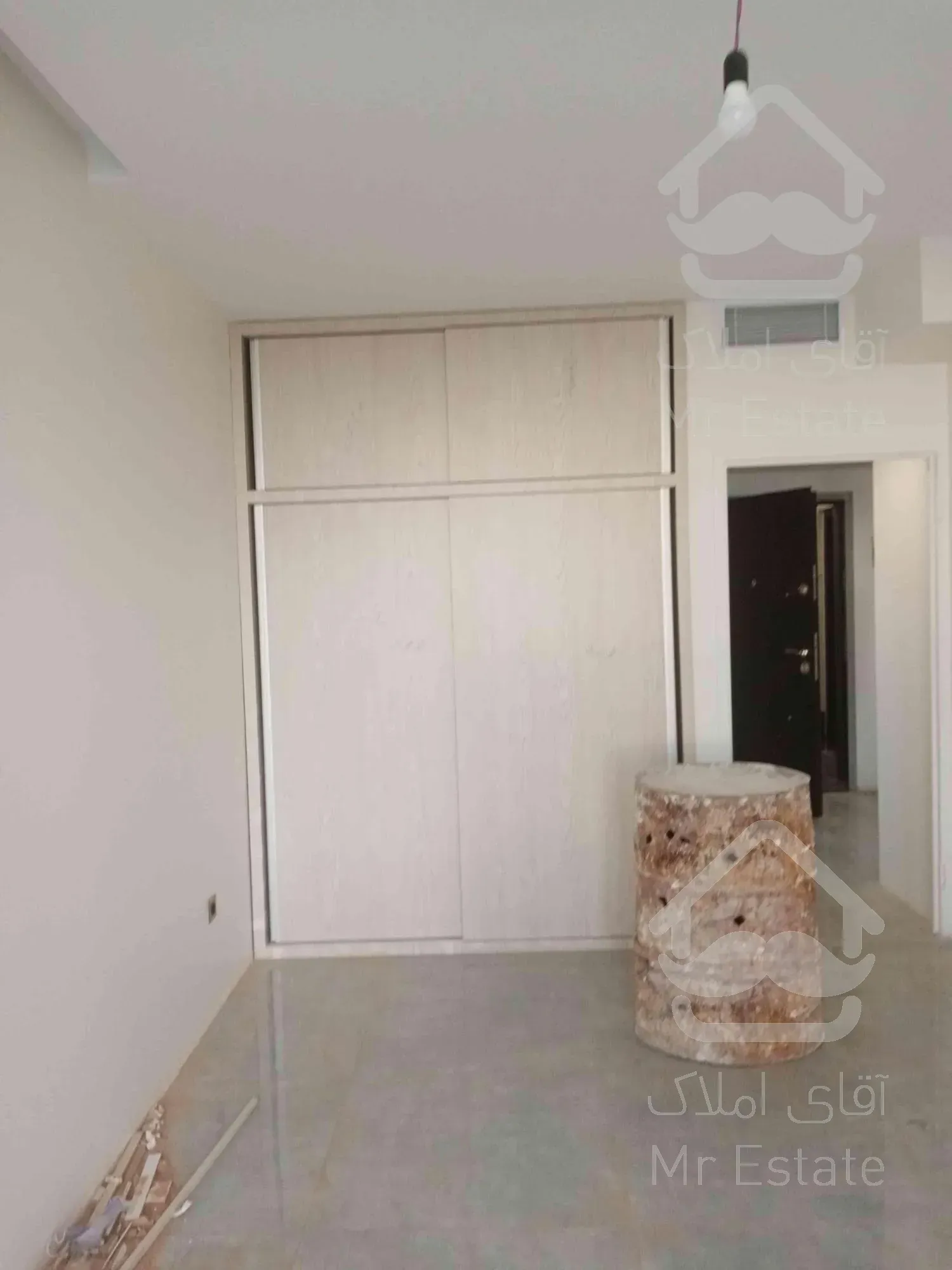 75 متر قیطریه نوساز فول امکانات