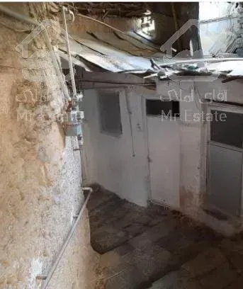 کلنگی 170 متر مناسب سرمایه گذاری برای ساخت اوین