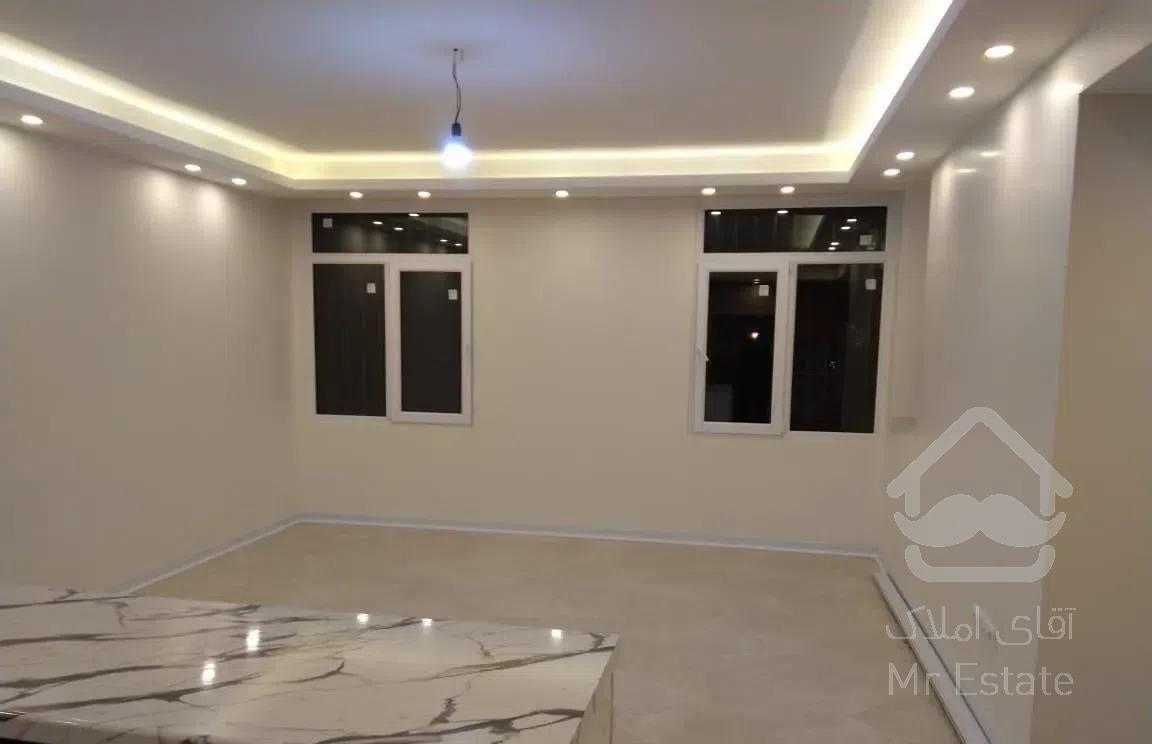 ۷۵ متر / ۲ خوابه / فول امکانات / دیزاین شده