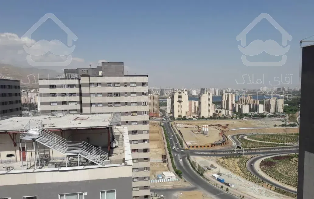 100متری ارکیده پامچال،دریاچه ویو دار،رهن کامل.