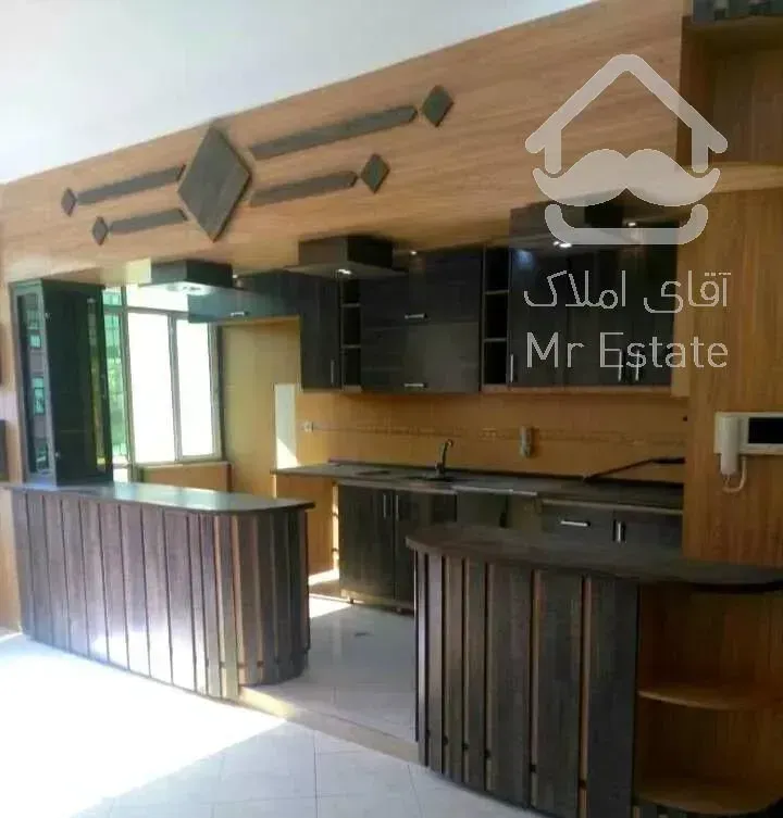 رهن آپارتمان،شاهد-فلاحی،۹۵متر