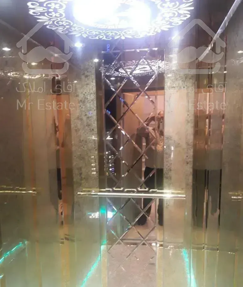 انقلاب رامسر.۹۱مترفول.کلید نخورده ۲واحدی