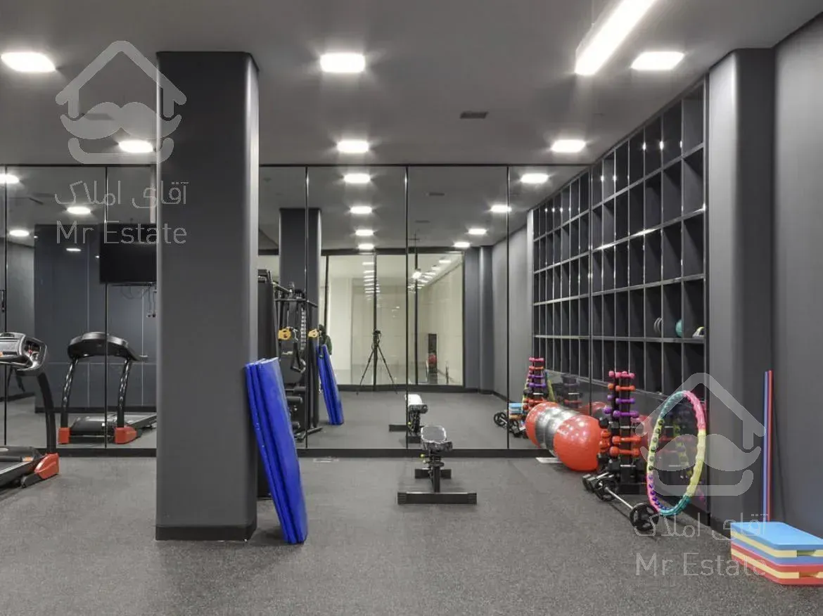 ۲۴۰متر،شاهکاری در مروارید از مهندس گرامی