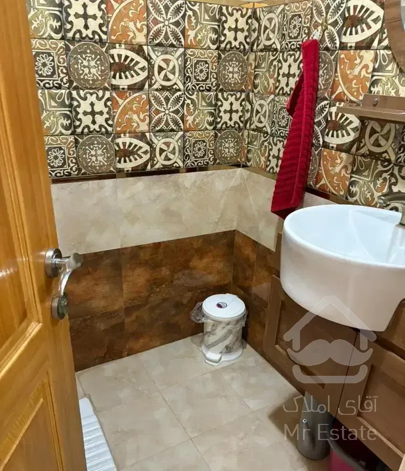 معاوضه و فروش/دو خواب/تراورتن/غرب تیرانداز