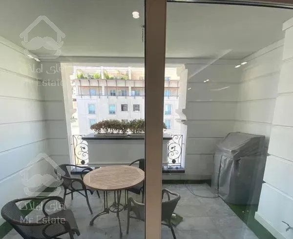 زعفرانیه ٢٦٧ متر ٤ خواب (تک واحدى نیاز زاده)