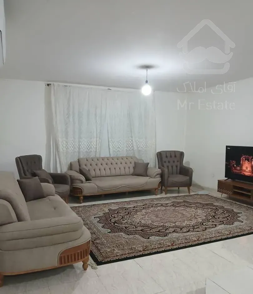 سایت گنو پیامبراعظم ۹۵ متری ۲ خوابه