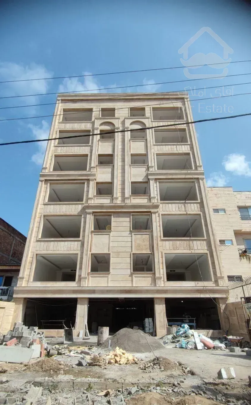 معاوضه با زمین کاربری درمانی منطقه ۱ یا ۴ تهران