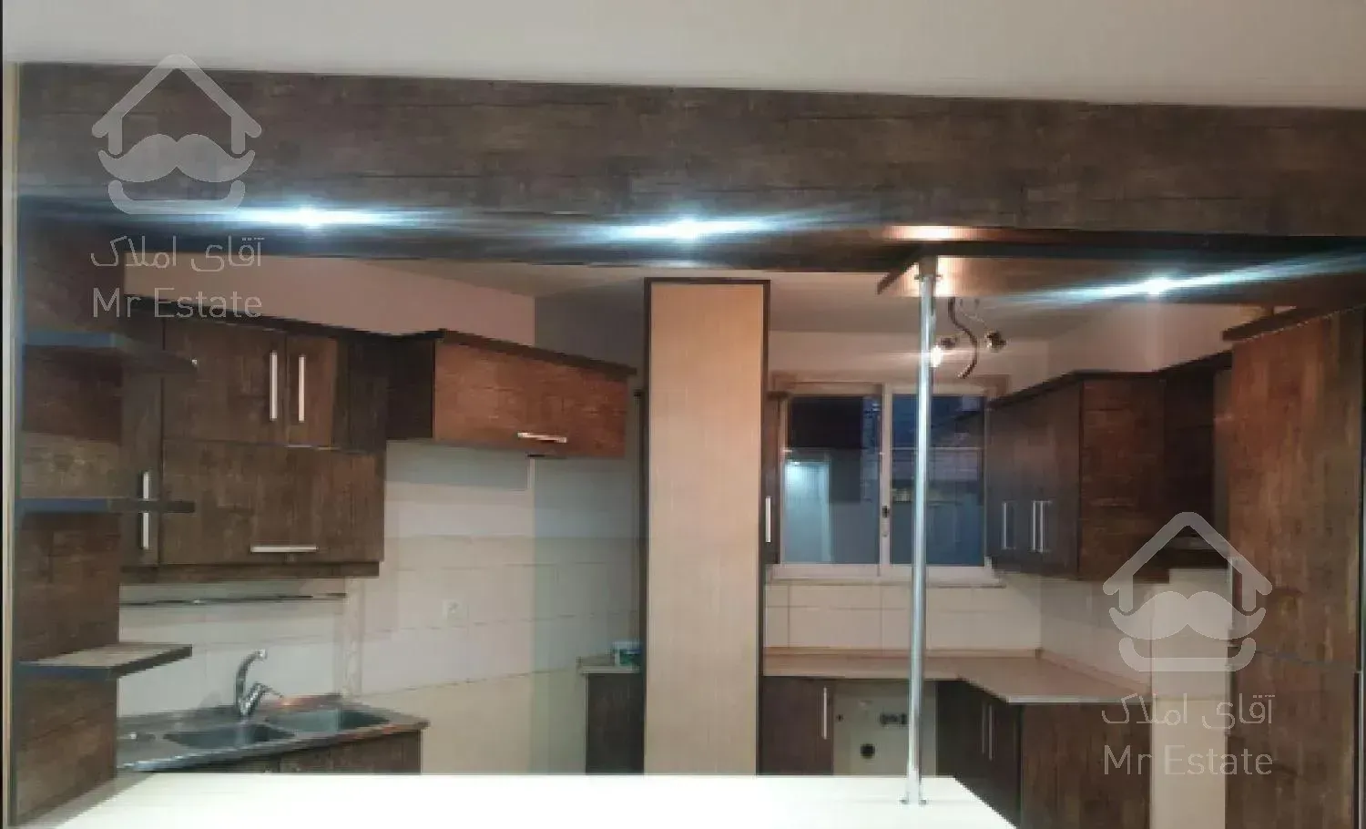 آپارتمان،۸۷متری،دوخواب