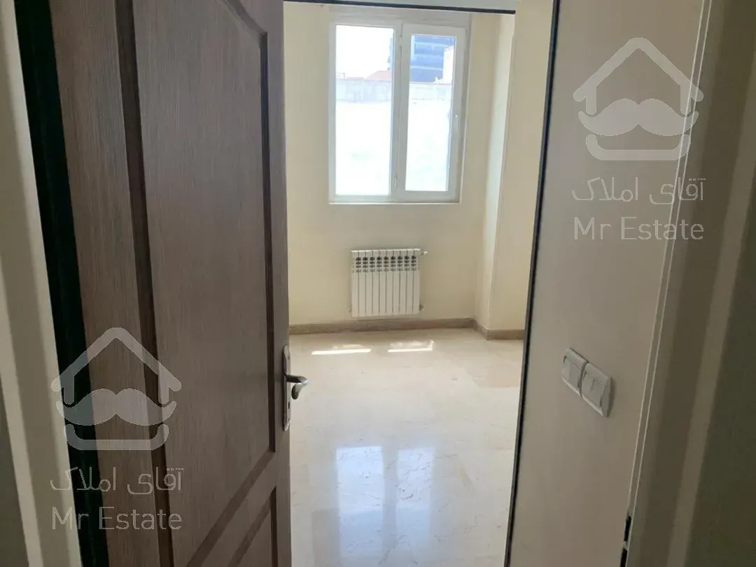 اجاره آپارتمان/سند اداری/صادقیه(فردوس شرق)