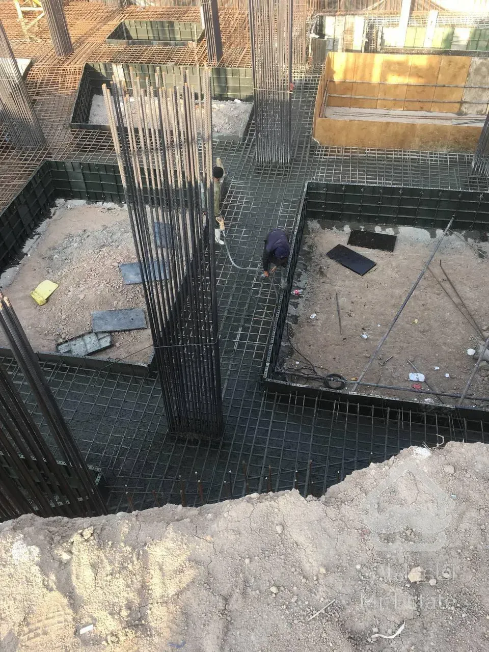 کهریزک چهارباغ واحد های ۶۳ تا ۱۲۷ متری