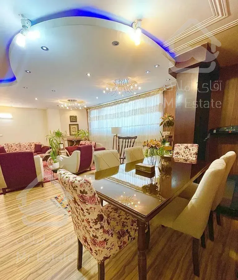 اجاره آپارتمان مبله فرهنگشهر