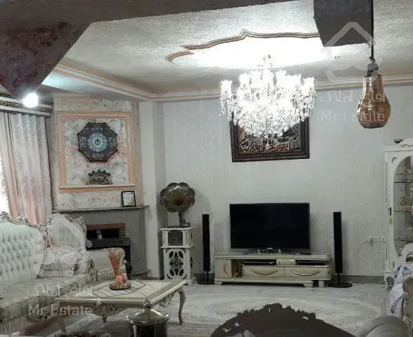 آپارتمان ۱۲۰ متری بعثت هشتگرد