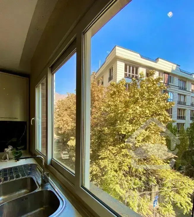 ۸۵ متر ۲ خواب/ دلنشین و آرام        اندرزگو