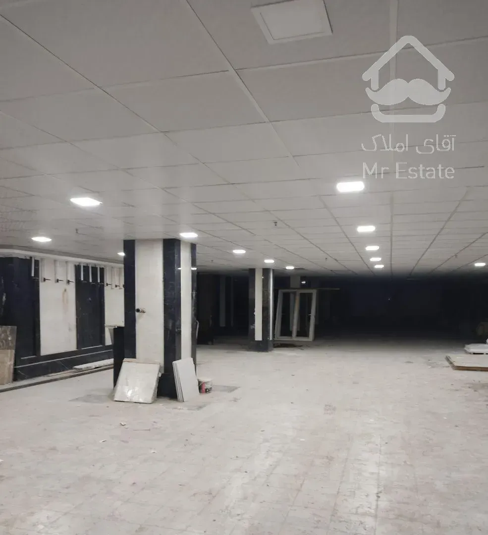 یکصد و ده متری امانیه ساخت و لوکیشن