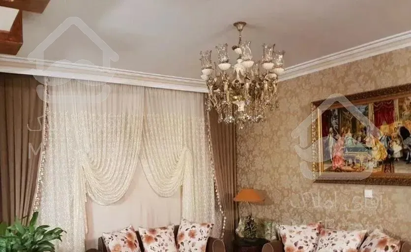 ۸۸متری ۲خواب*فول*شمال پاتریس