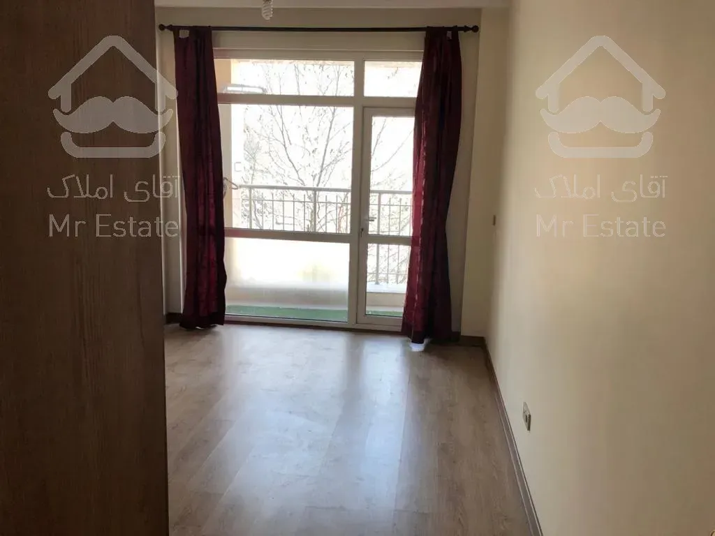 خرید آپارتمان 110 متری نیاوران شمال کاخ