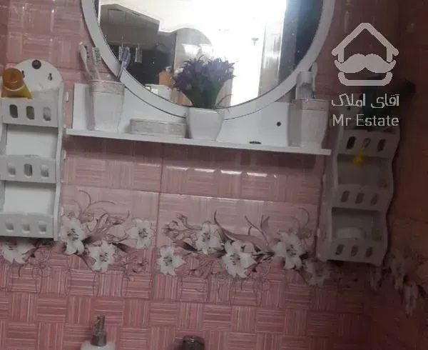 70متری 2خواب شهران بازسازی