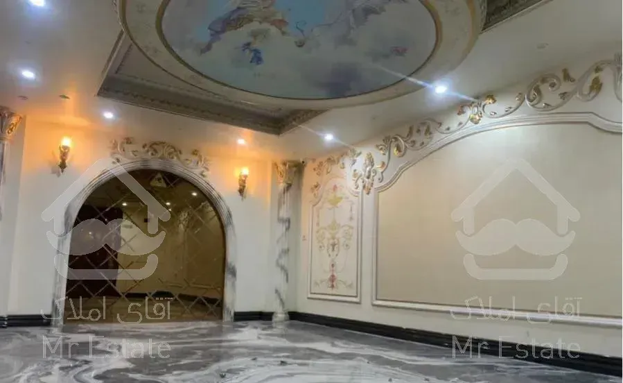 ۹۰ متر شیک / اوایل شهرک نفت