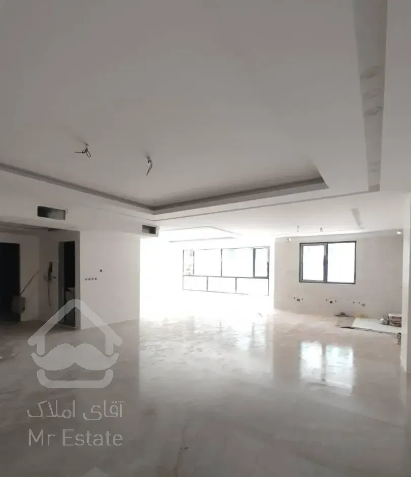 190متر تک واحدی*گنج کشف نشده غربی های تهرانپارس