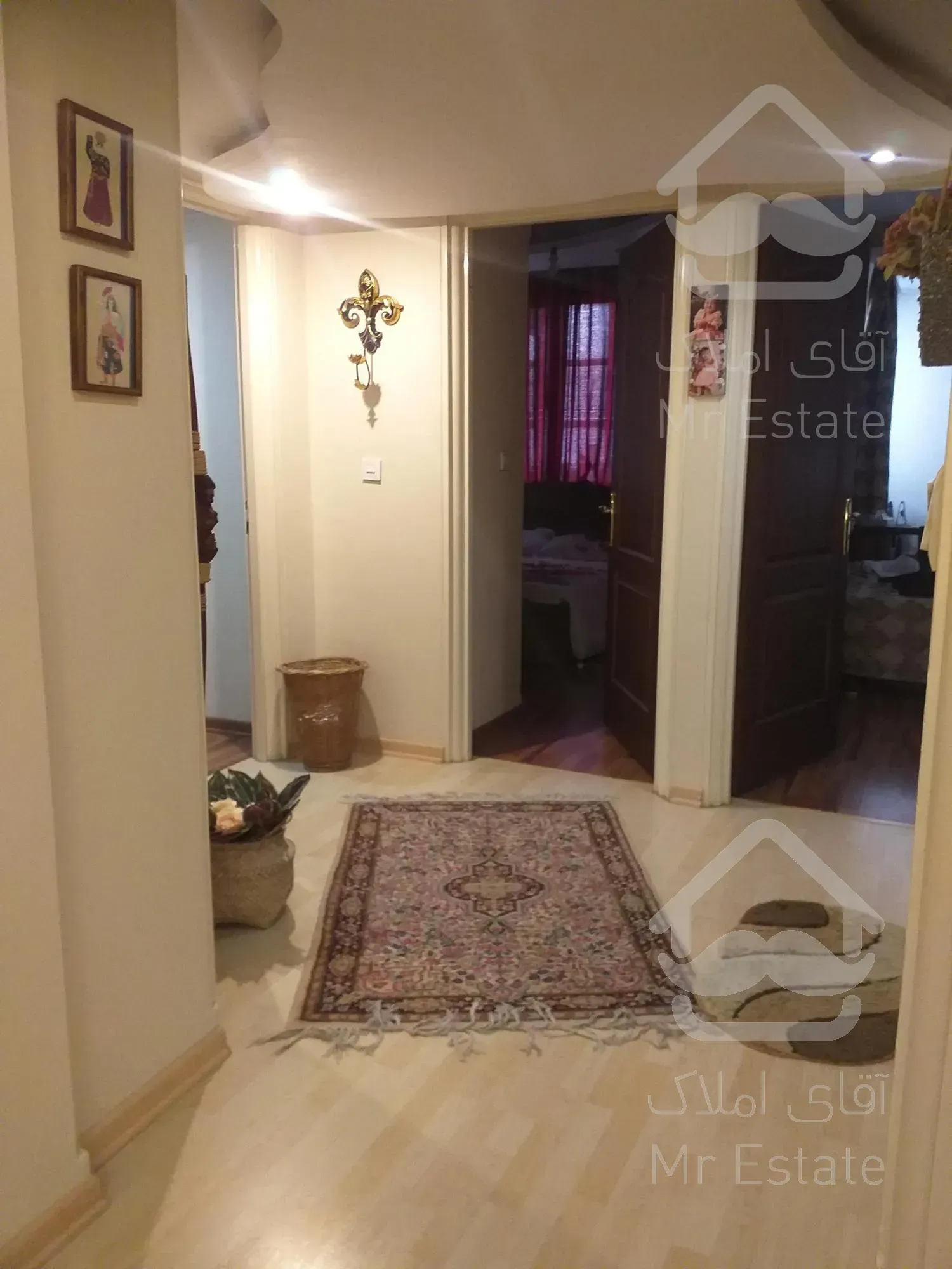 آپارتمان ۲۰۰متری شاهین ویلا