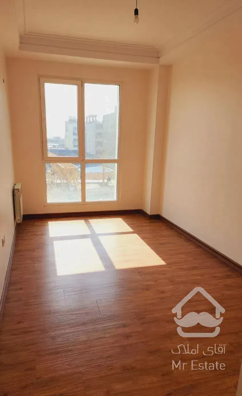 ۹۳متر/فول شیک و مجلل/ گزینه سرمایه‌گذاری