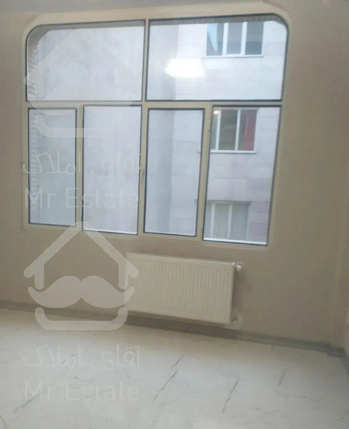 ۶۳متر۲خوابه بازسازی کامل بلوارکشاورزخ فلسطین