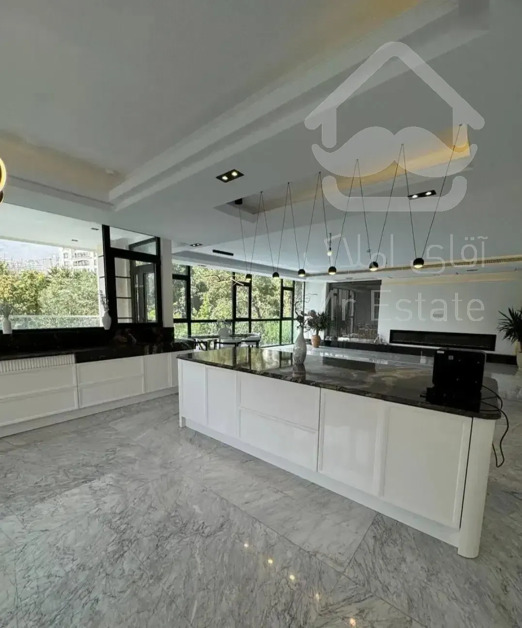 ۱۵۵متر/نوساز/تکواحدی/جهاداکبر