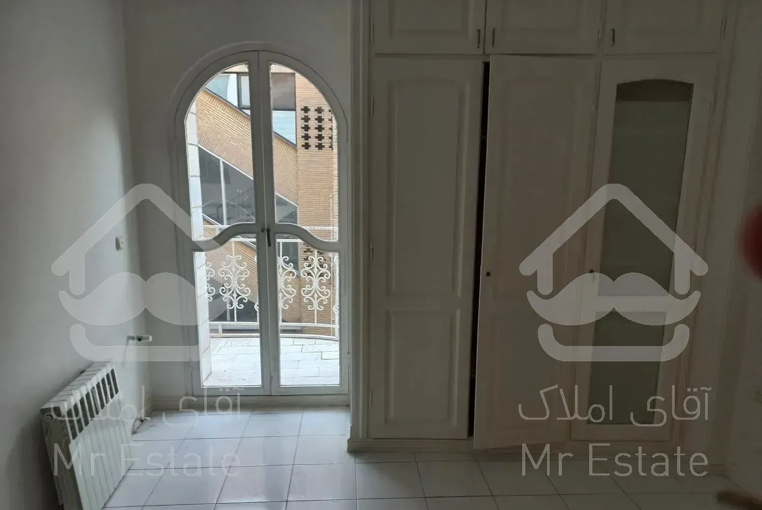 ۸۰متر دوخواب تجریش نیاوران